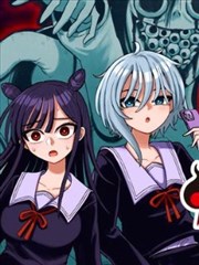 斗罗羞羞漫画配角线七宝琉璃篇封面